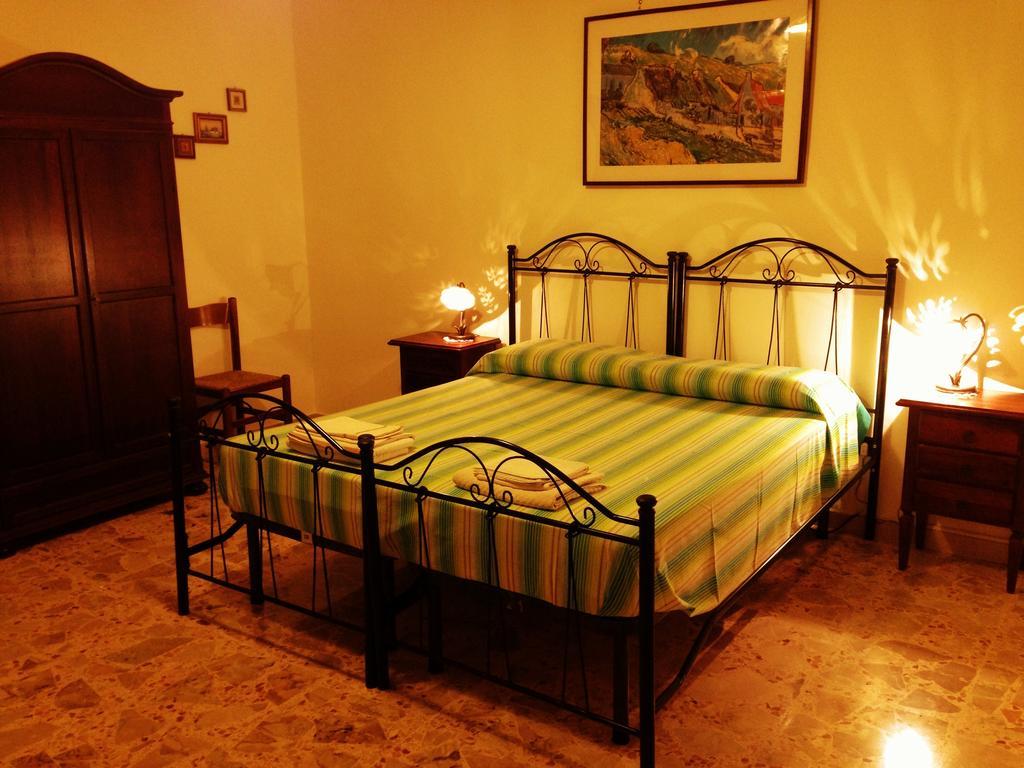 B&B Casa Bianca Taranto Cameră foto